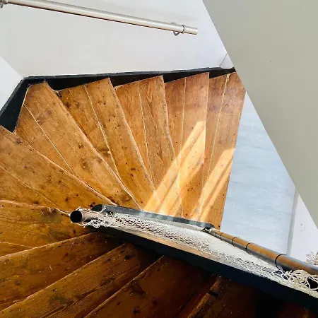 La Maison Du Phare A Sur Mer En Baie De Somme Feriehus